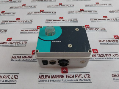 Piovan 9630088 Gia/Ver Used Piovan 9630088 Gia/Ver Used