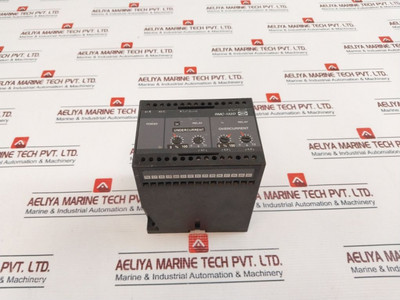 Deif Rmc-132D Over Current Relay 5A 110Vac Deif Rmc-132D Over Current Relay 5A 110Vac