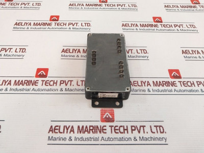 Leroy Somer R781 Generator 062401842 Used