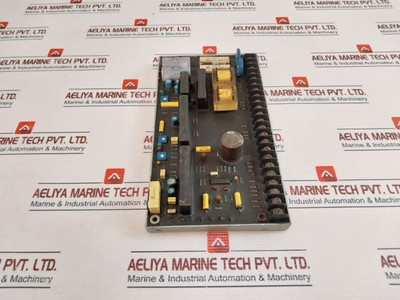 Mega 47E 10W Printed Circuit Board Mega 47E 10W Used Mega 47E 10W Printed Circuit Board Mega 47E 10W Used
