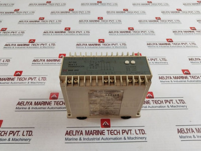 Dt-33W-x1 Dae Joo Electronic Co. Used