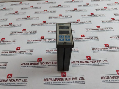 Presys Dcy-2050-light-4-4-0-0-1-0-0-e Universal Process Controller 90-240Vca Used Presys Dcy-2050-light-4-4-0-0-1-0-0-e Universal Process Controller 90-240Vca Used