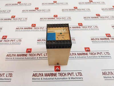 Advel Srl, Exi-ma1-220A, 2581-c001 Used Advel Srl, Exi-ma1-220A, 2581-c001 Used