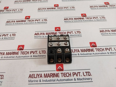 Semikron Monoblok Md7Lc9716 Thyristor Module Used Semikron Monoblok Md7Lc9716 Thyristor Module Used