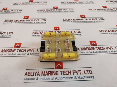 Nihon 30B4K120U156-7 Silicon Rectifier F4-58233