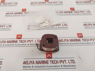 Fuji Electric Crc 3631-2 Magnet Coil 50Hz Ac400V New Fuji Electric Crc 3631-2 Magnet Coil 50Hz Ac400V New
