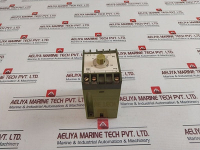 Coel Pe Electronic Time Relay Coel Pe Electronic Time Relay