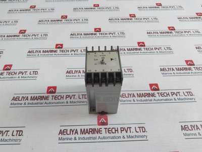 Navim 12250 A Thresholds Module Used Navim 12250 A Thresholds Module Used