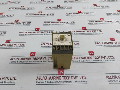 Coel Pb Time Relay 0-60 Seg