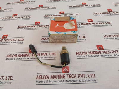 Switch Pressure, Kobelco, Gg50S00007F1/V1.01.003.0014 New