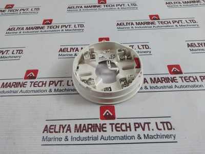 Detector Mounting Base Cooper Cdbb300 Used