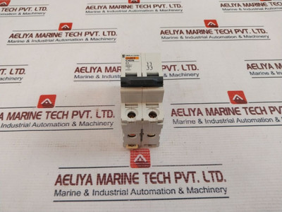 Merlin Gerin - Multi 9 - C60N - C1 - 400V~ New Merlin Gerin - Multi 9 - C60N - C1 - 400V~ New