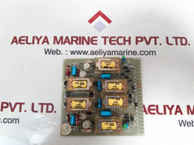 Signalco s103 circuit board - weight 110 gm Signalco s103 circuit board - weight 110 gm