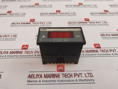 Cd 303 Cadel Technologies Used Cd 303 Cadel Technologies Used