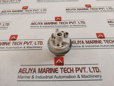 Beck 901 Pressure Switch Pmax 25 Bar 0934 Used Beck 901 Pressure Switch Pmax 25 Bar 0934 Used