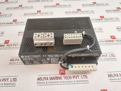 Delta Elektronika 240 S 24, Power Supply, Delta Elektronika Used Delta Elektronika 240 S 24, Power Supply, Delta Elektronika Used