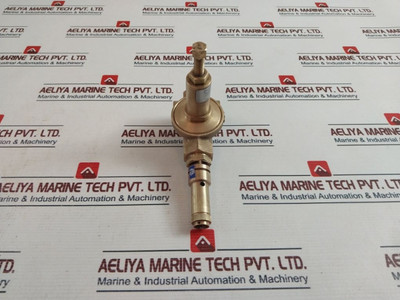 683 Pressure Regulator Valve 3/8 Inch