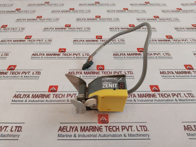 Loepfe Tk Ym Zenit F C 5 Controller