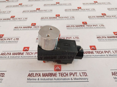 Rotex 30301-2.2-2R-b5-s2 Fluid Control System Used Rotex 30301-2.2-2R-b5-s2 Fluid Control System Used