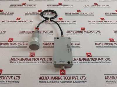 Microsen Sensor Microsen Ld-l62-4212Bx-0964 Used Microsen Sensor Microsen Ld-l62-4212Bx-0964 Used