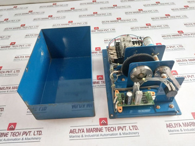 Sawamura Mm16F-j2C-500 Dc Geared Motor 21006A