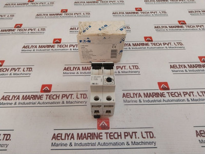 Eaton Z-ms-25/2 Motor Protective Circuit Breaker New Eaton Z-ms-25/2 Motor Protective Circuit Breaker New
