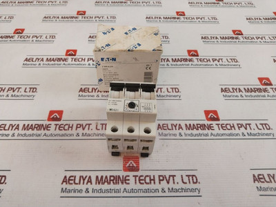 Eaton Z-ms-6,3/3 Motor Circuit Breaker New Eaton Z-ms-6,3/3 Motor Circuit Breaker New