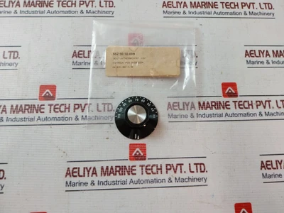Lot Of 2X Sofraca 30-110° Button Thermostat