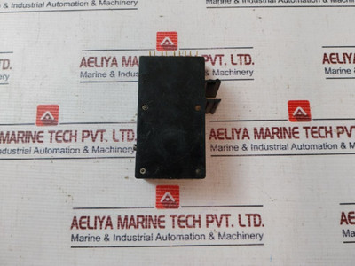 Noris Ru 46A Tachometer Limit- Value Switch 24Vdc 3A Used