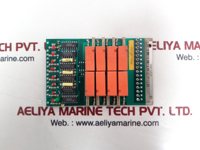 Pca1.A21Z01 Output Module