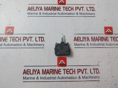 Telemecanique, Light Block, Zbv-m5 New Telemecanique, Light Block, Zbv-m5 New