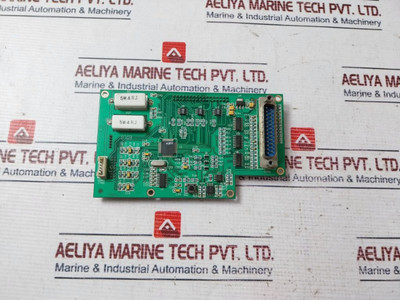 Ultra_Mctl_V17A Bravo Tech Printed Circuit Board Used Ultra_Mctl_V17A Bravo Tech Printed Circuit Board Used