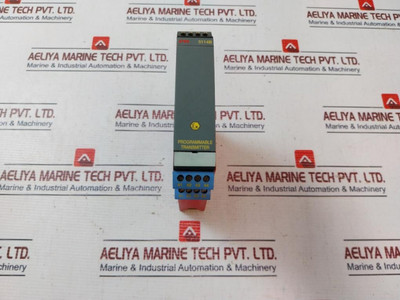 Pr Electronics, Programmable Transmitter, 5114B Used Pr Electronics, Programmable Transmitter, 5114B Used