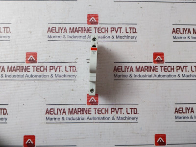 Lot Of 2X Abb S2C-h6R Auxiliary Contact Block 2Cds 200 912 R0001