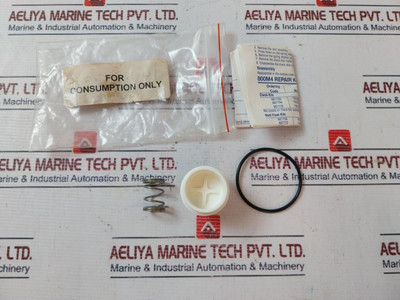 Watts 800M4 Pressure Vacuum Breaker Check Kit New Watts 800M4 Pressure Vacuum Breaker Check Kit New