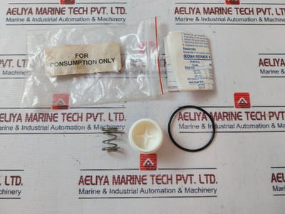 Watts 800M4 Pressure Vacuum Breaker Check Kit