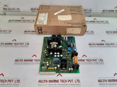 Mge 51028028Tt Pc Control Board 51028027Xd-2Ga