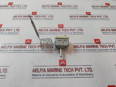 Ego 55.17022.070 Thermostat 103°C, 0846.4 Ego 55.17022.070 Thermostat 103°C, 0846.4