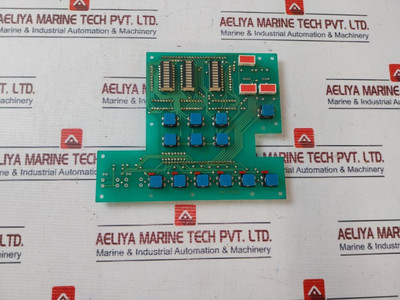 Mrc, Remote Key Board, P58082 Used Mrc, Remote Key Board, P58082 Used