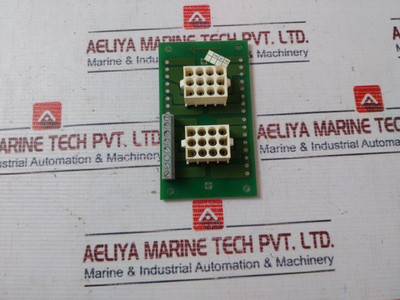 Printed Circuit Board 9716 3922 101 91181 Printed Circuit Board 9716 3922 101 91181
