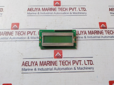 Edt Ew10069Ymy, Display Module, Rev.E, Taiwan, 50 Gm Used Edt Ew10069Ymy, Display Module, Rev.E, Taiwan, 50 Gm Used