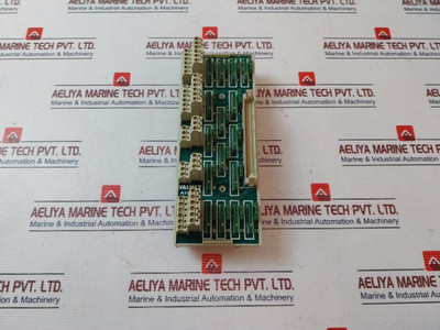 Valmet Atb 16/3 Pcb Module Web 1002, Valmet, Wieland Bamberg Used