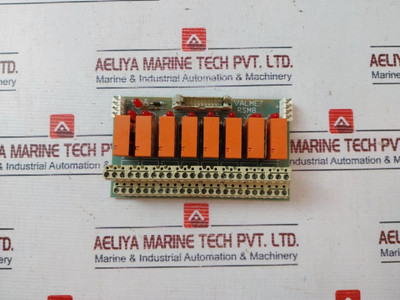 Valmet Rsm8 Module 8937011 Used Valmet Rsm8 Module 8937011 Used