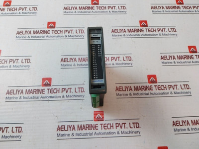 Masibus Mint-di-16 Digital Input Module 24V, Masibus Used Masibus Mint-di-16 Digital Input Module 24V, Masibus Used