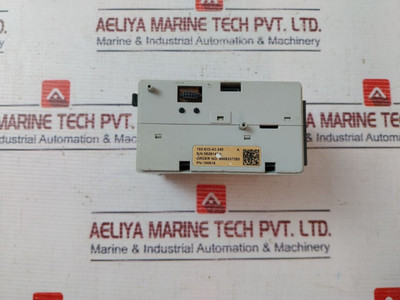 Overload Relay Allen-bradley 193-eio-43-240 Used Overload Relay Allen-bradley 193-eio-43-240 Used