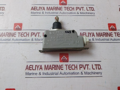 Limit Switch Promet Lm-10 Kw3, Promet, New Limit Switch Promet Lm-10 Kw3, Promet, New