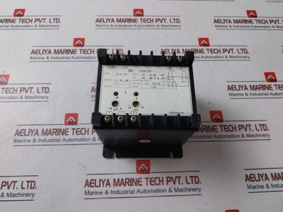 Daiichi Sd-l-63D Dc Sensor 0.5~10 Sec