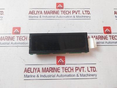 E131015001 Umnh-1015Mc Pcb Display Tg5V-0