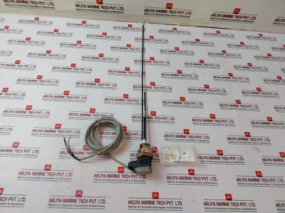 Hirschmann Nk063K0150270670N0019 Electrode Sensor