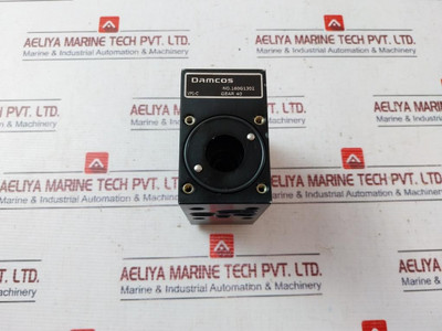 Damcos Vpi-c Position Indicator Valve 160G1302, Damcos, Vpi-c, 160G1302. Used Damcos Vpi-c Position Indicator Valve 160G1302, Damcos, Vpi-c, 160G1302. Used